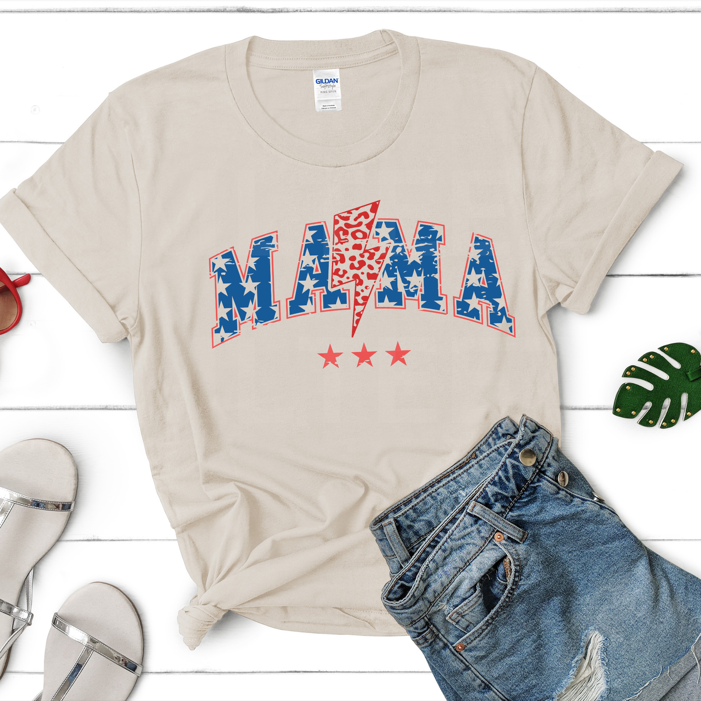 Mama (99) DTF Direct To Film