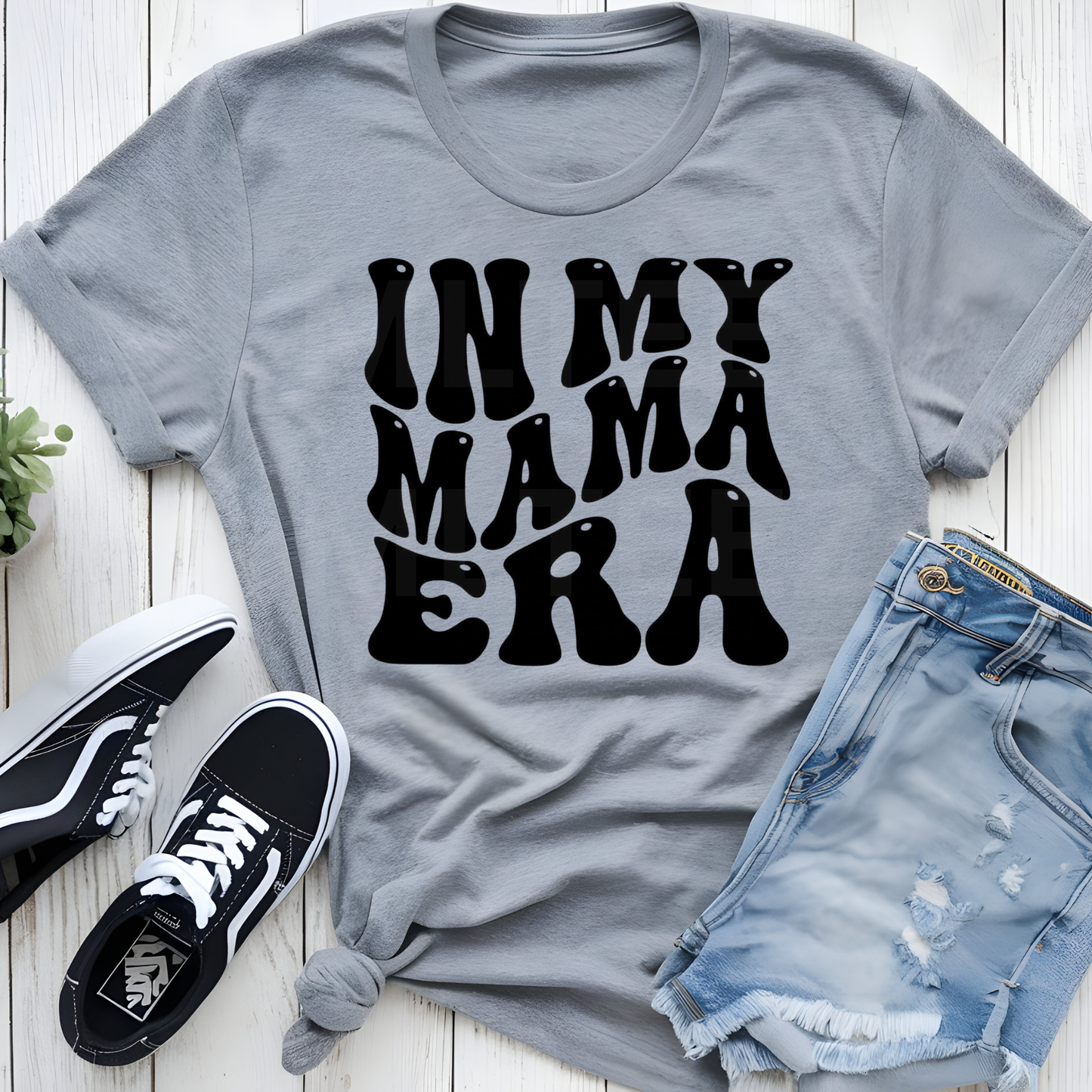 In My Mama Era (2) DTF Direct To Film