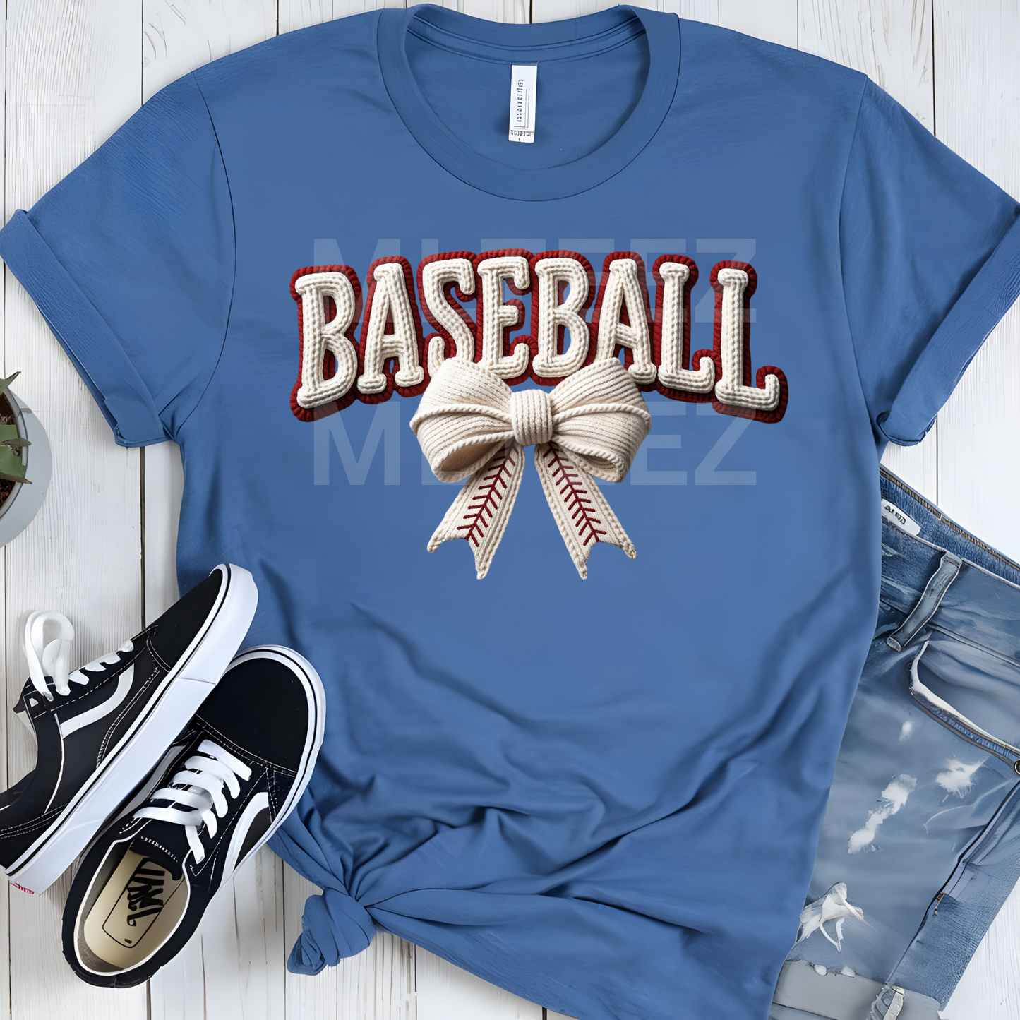 Baseball (18) DTF Direct To Film