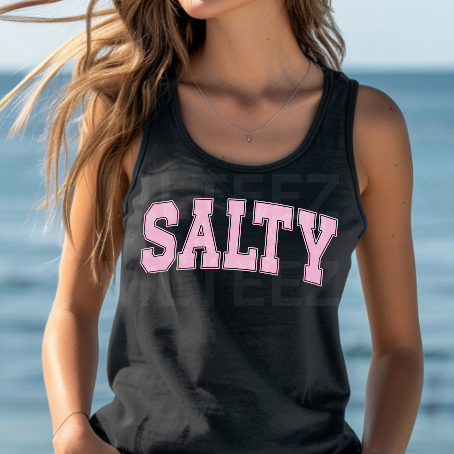 Salty (1) DTF Direct To Film