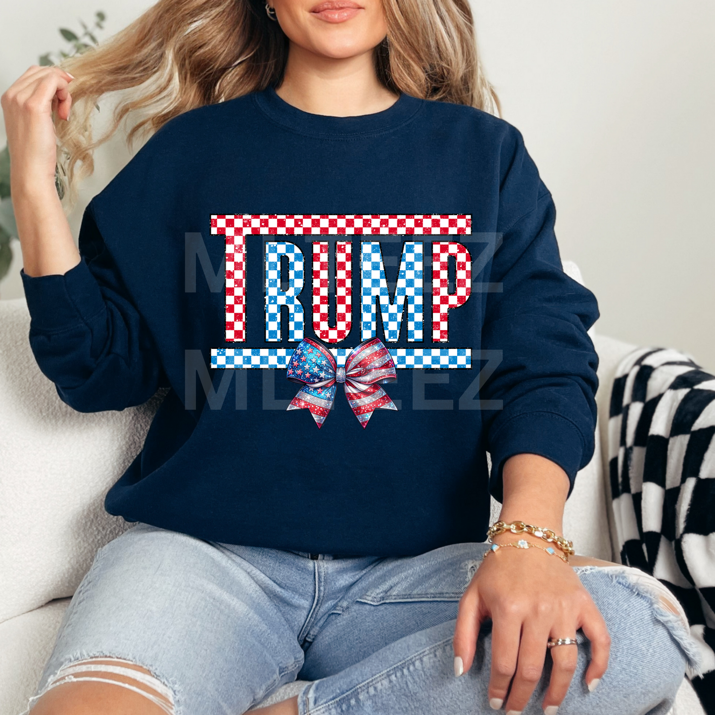 Trump (5) DTF Direct To Film