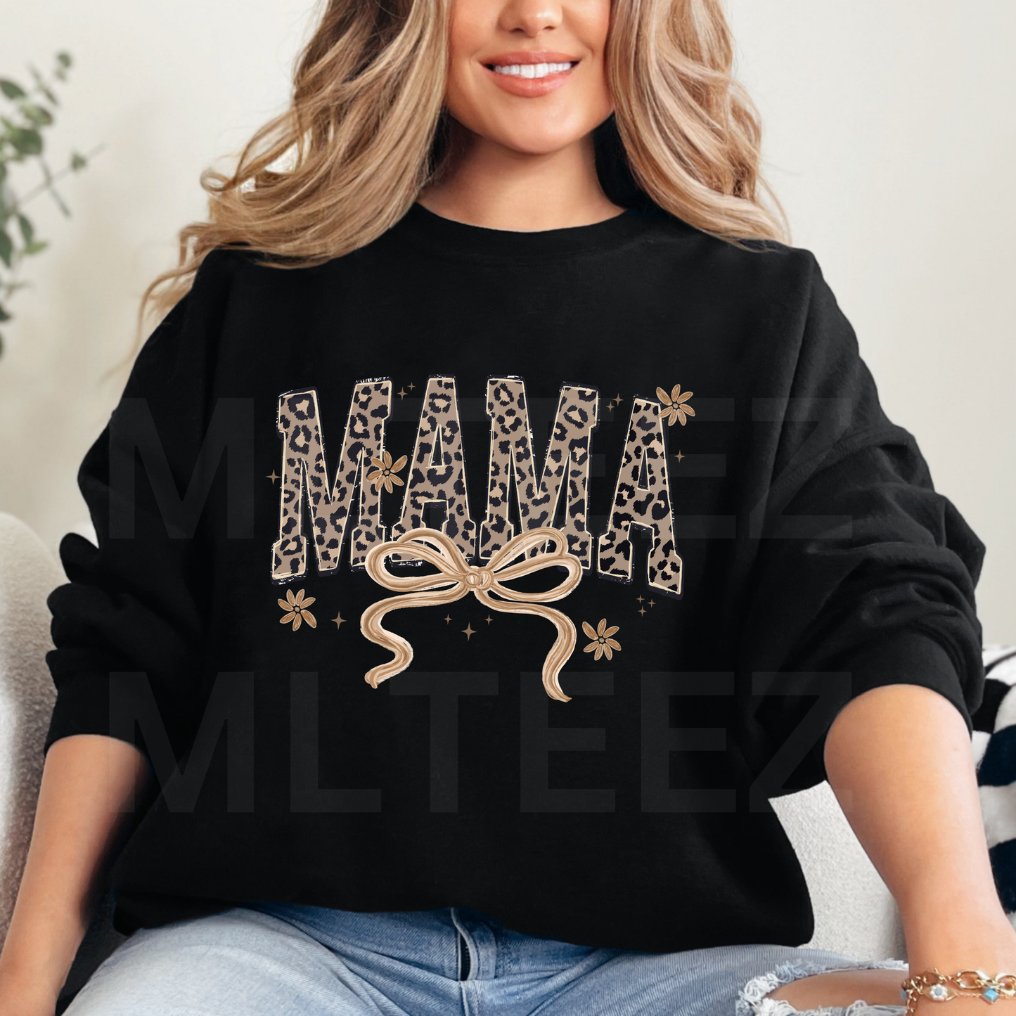 Mama (159) DTF Direct To Film