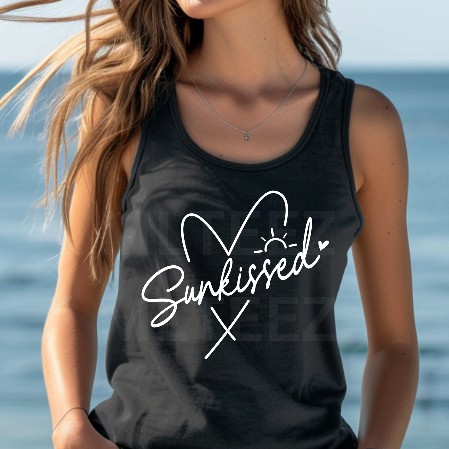 Sunkissed (1) DTF Direct To Film