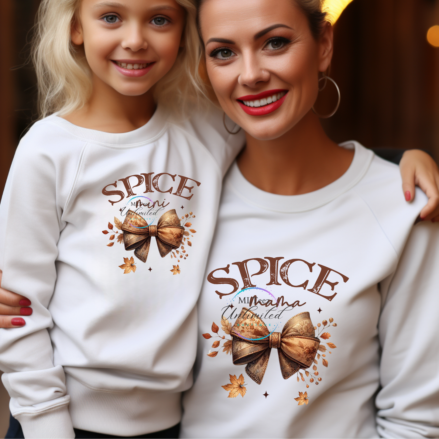 Mama Spice DTF Direct To Film