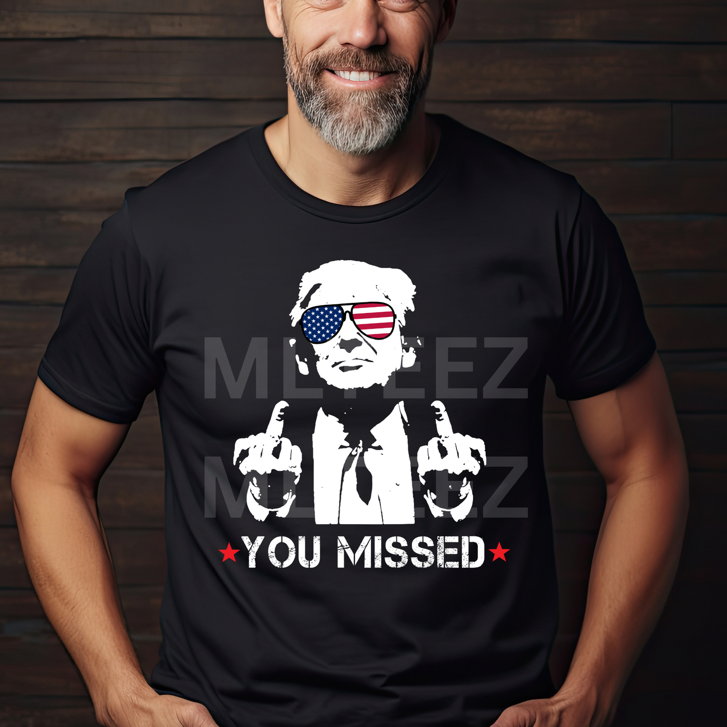 You Missed DTF Direct To Film