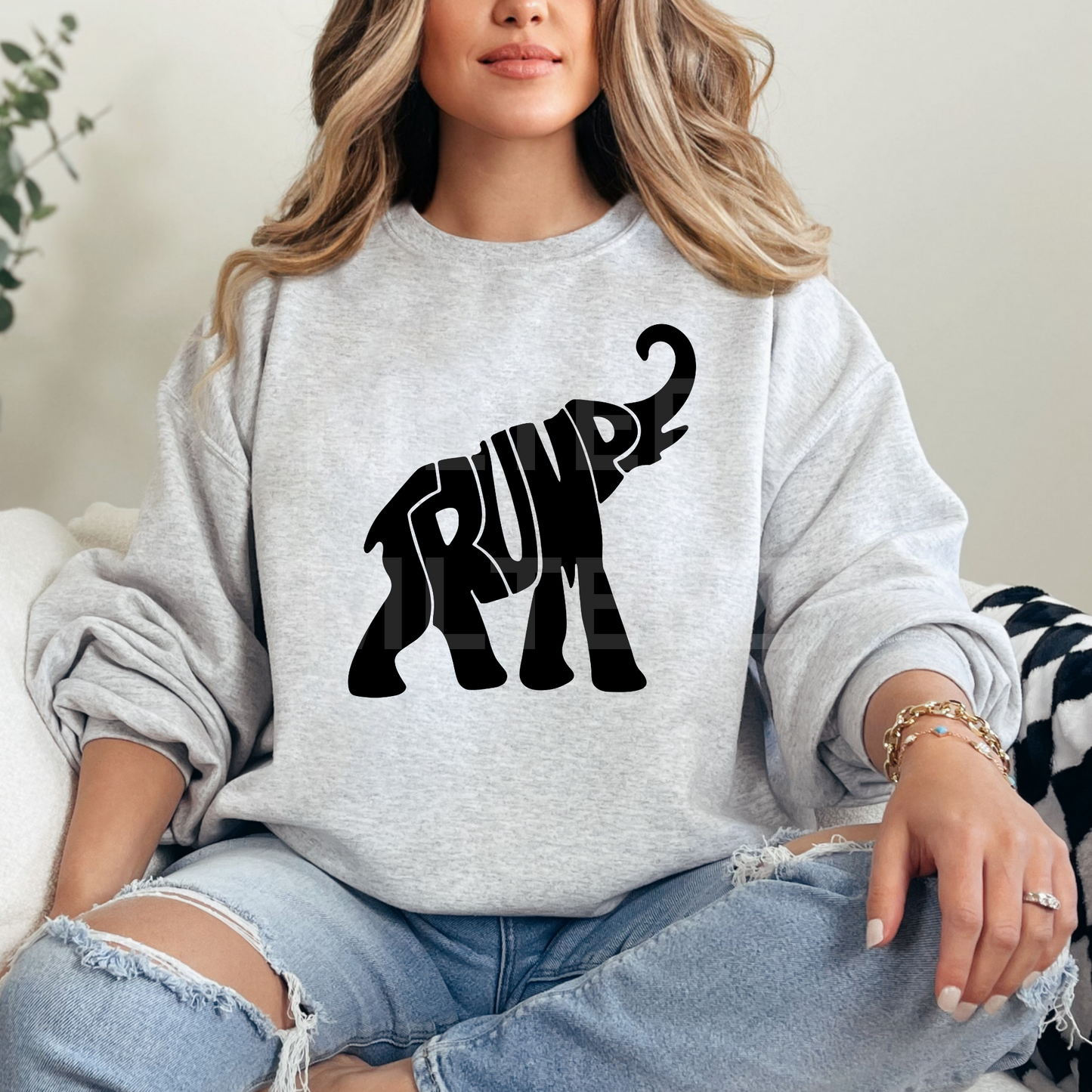 Trump (6) DTF Direct To Film