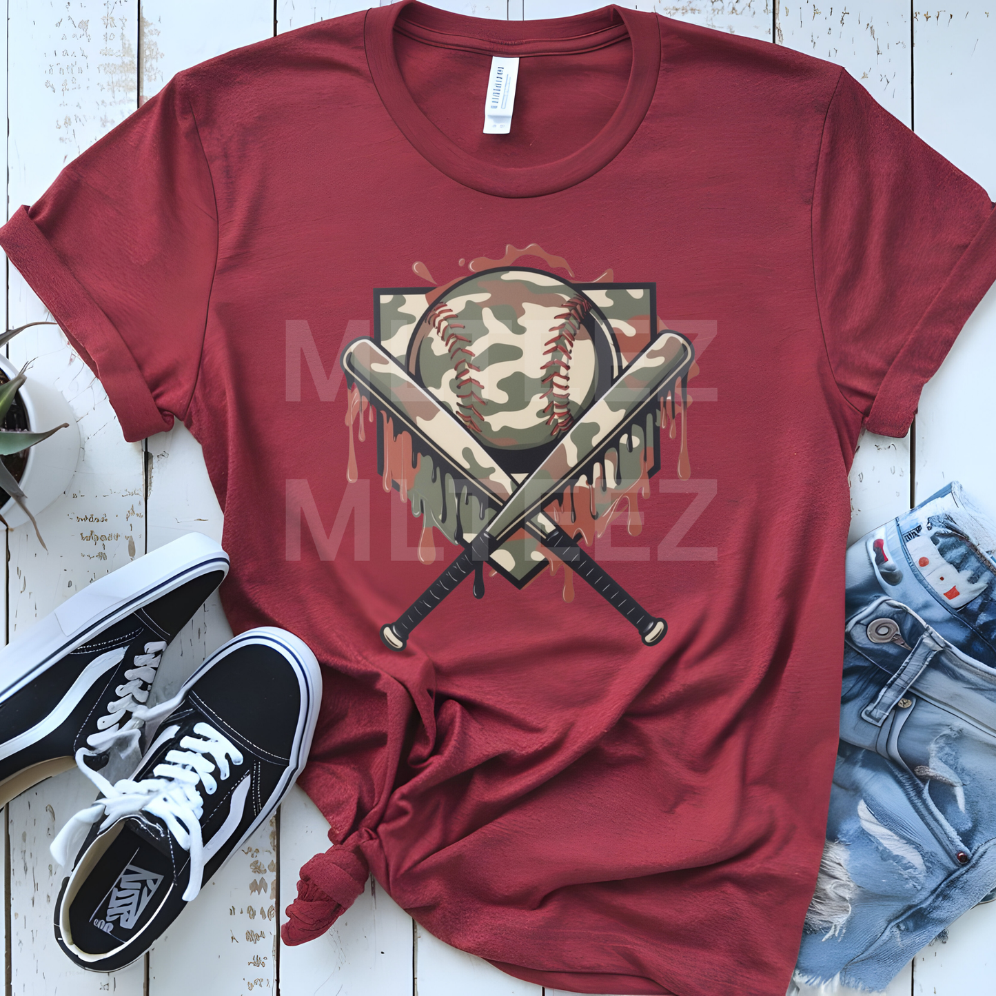 Baseball (16) DTF Direct To Film