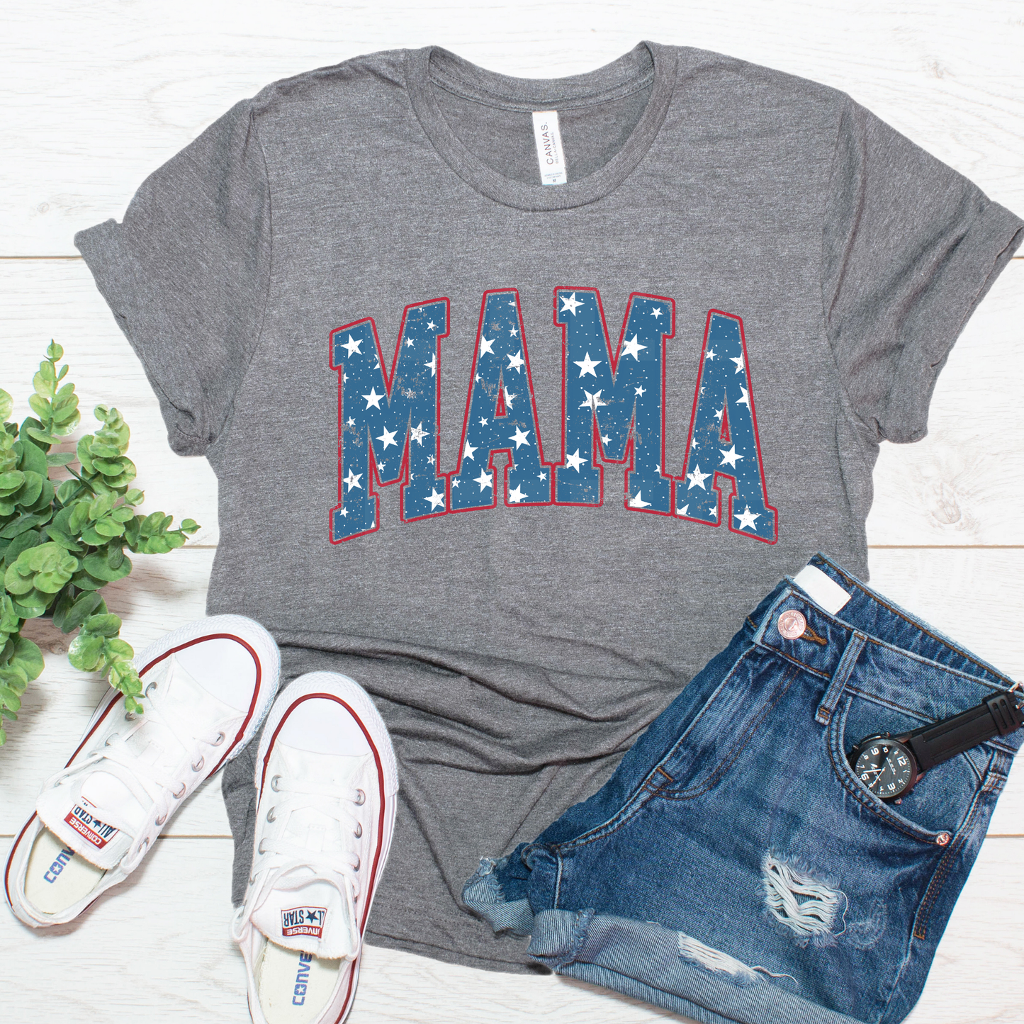 Mama (97) DTF Direct To Film