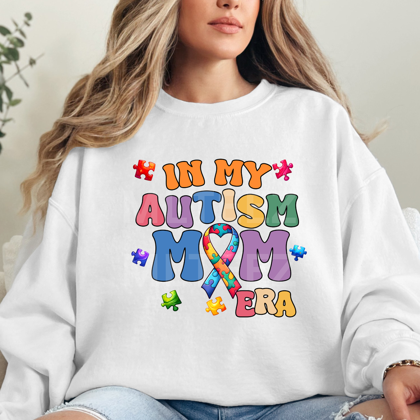 In My Autism Mom Era (1) DTF Direct To Film