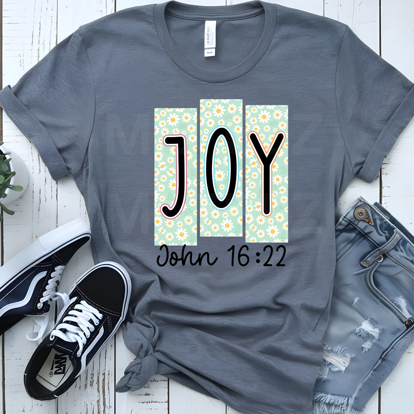 Joy (2) DTF Direct to Film