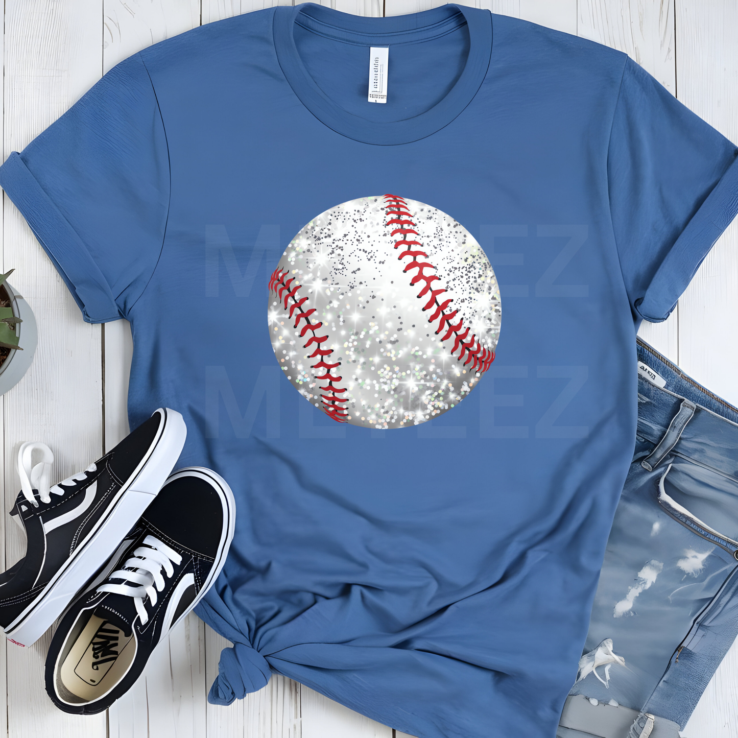 Baseball (5) DTF Direct To Film