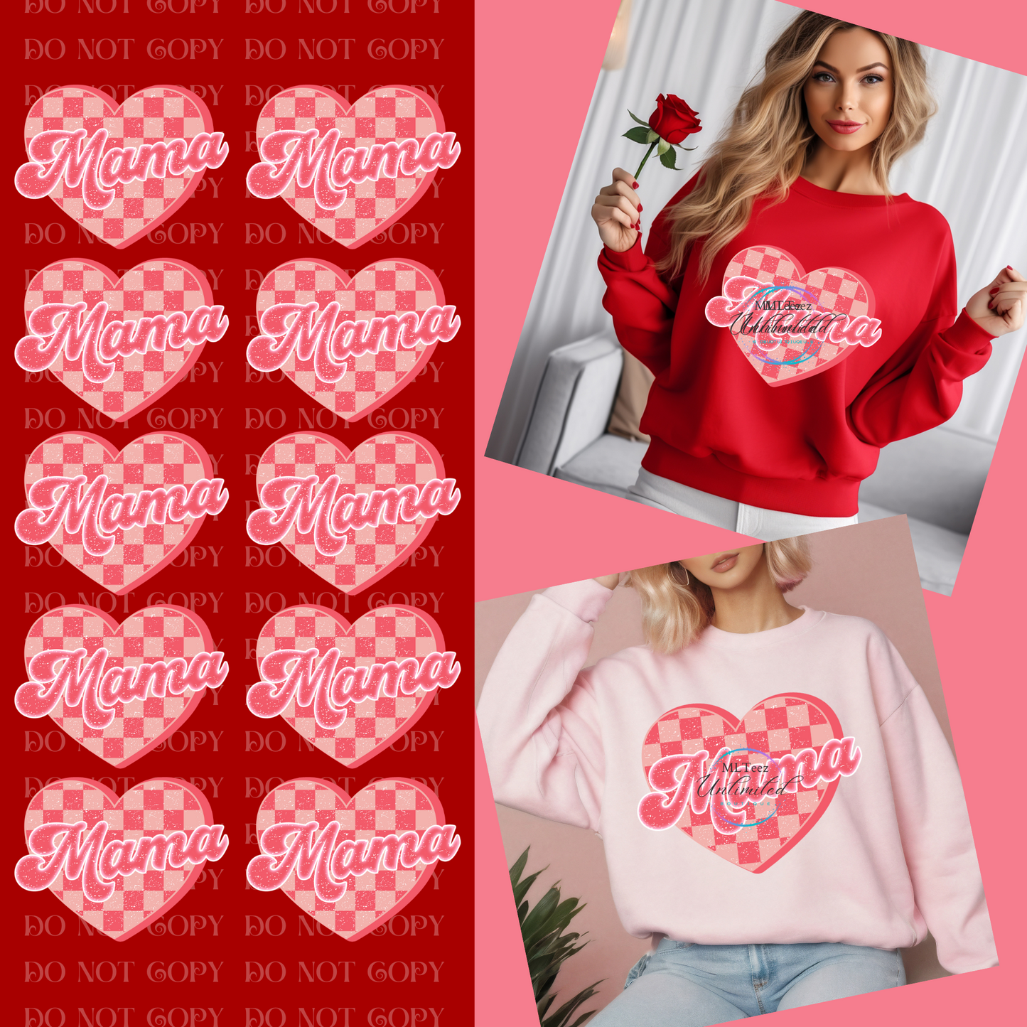 MAMA (HEART) DECEMBER SPECIAL