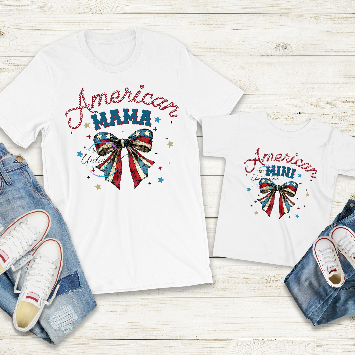 American Mini DTF Direct To Film