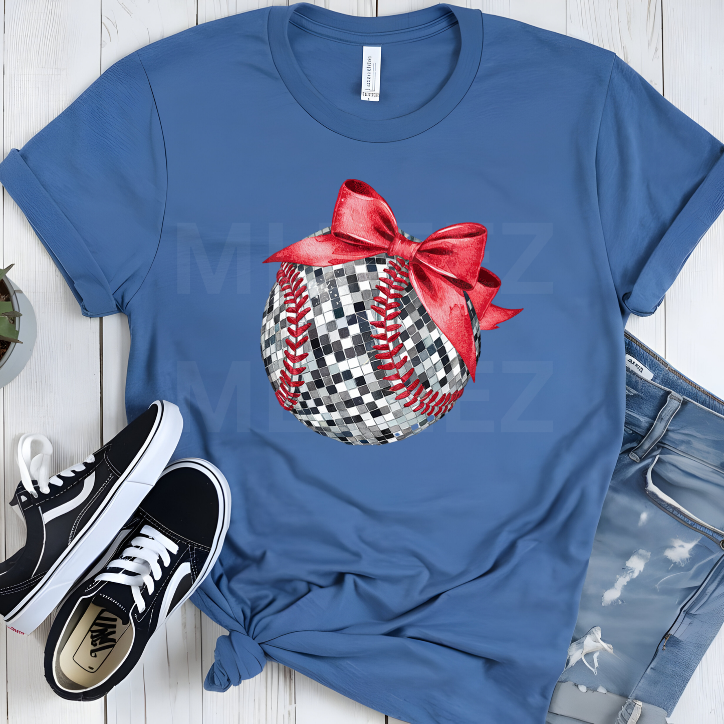 Baseball (6) DTF Direct To Film