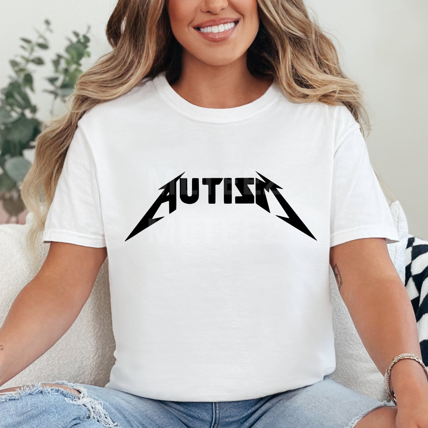 Autism (13) DTF Direct To Film