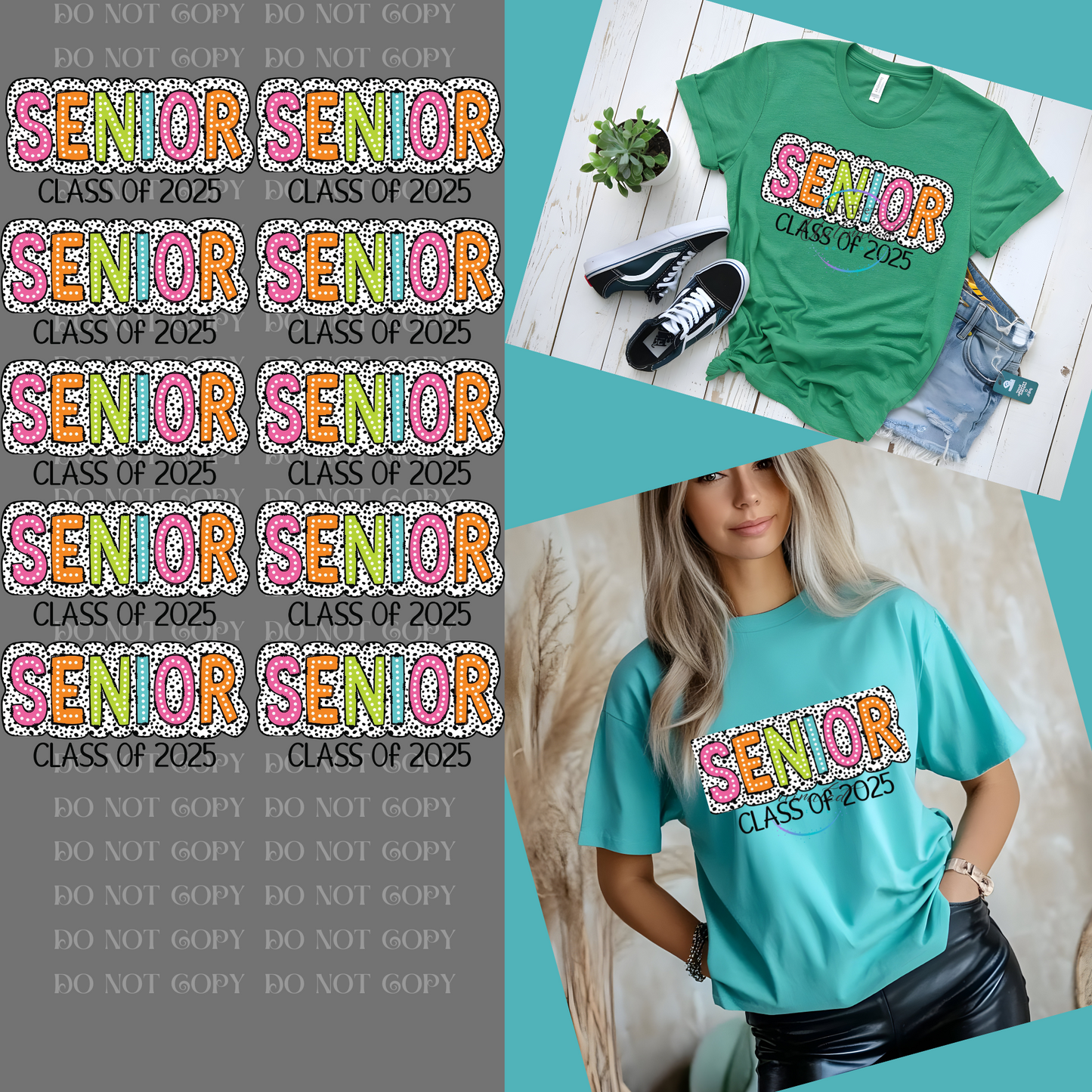 SENIOR CLASS OF 2025 DECEMBER SPECIAL