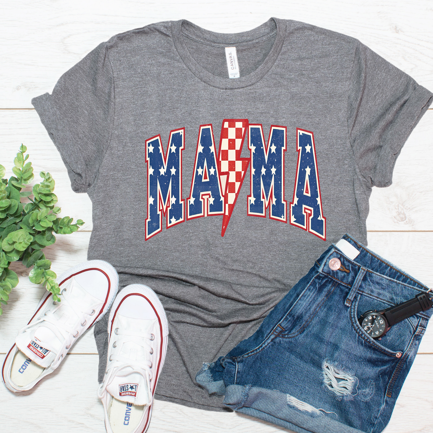 Mama (100) DTF Direct To Film