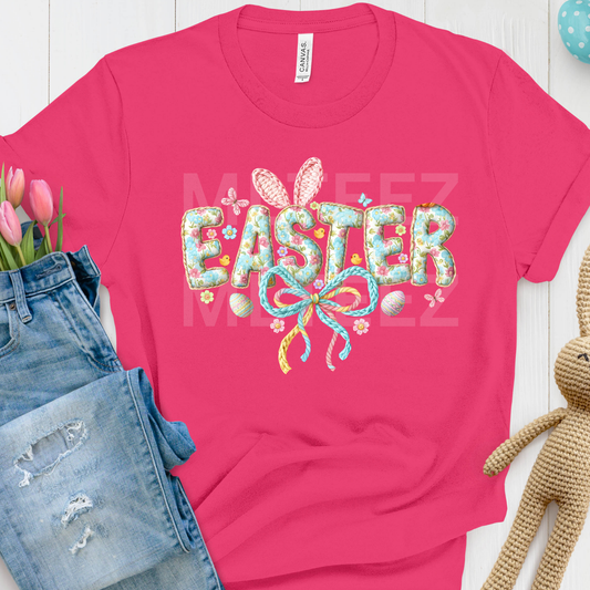 Easter (18) DTF Direct To Film