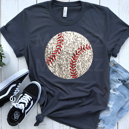 Baseball (34) DTF Direct To Film