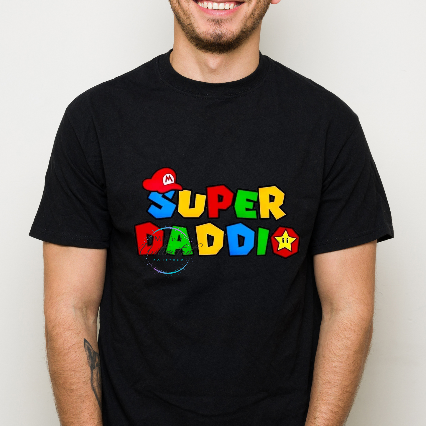 Super Daddio DTF Direct To Film