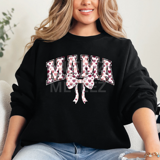 Mama (Valentine's Day) (11) DTF Direct to Film