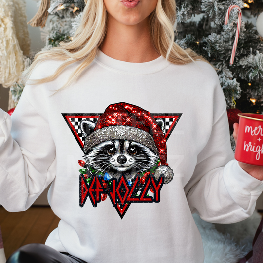 Def Jolly (2) DTF Direct to Film