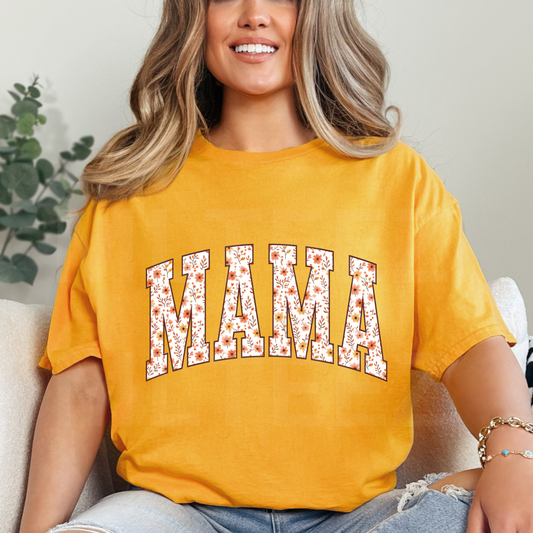 Mama (160) DTF Direct To Film