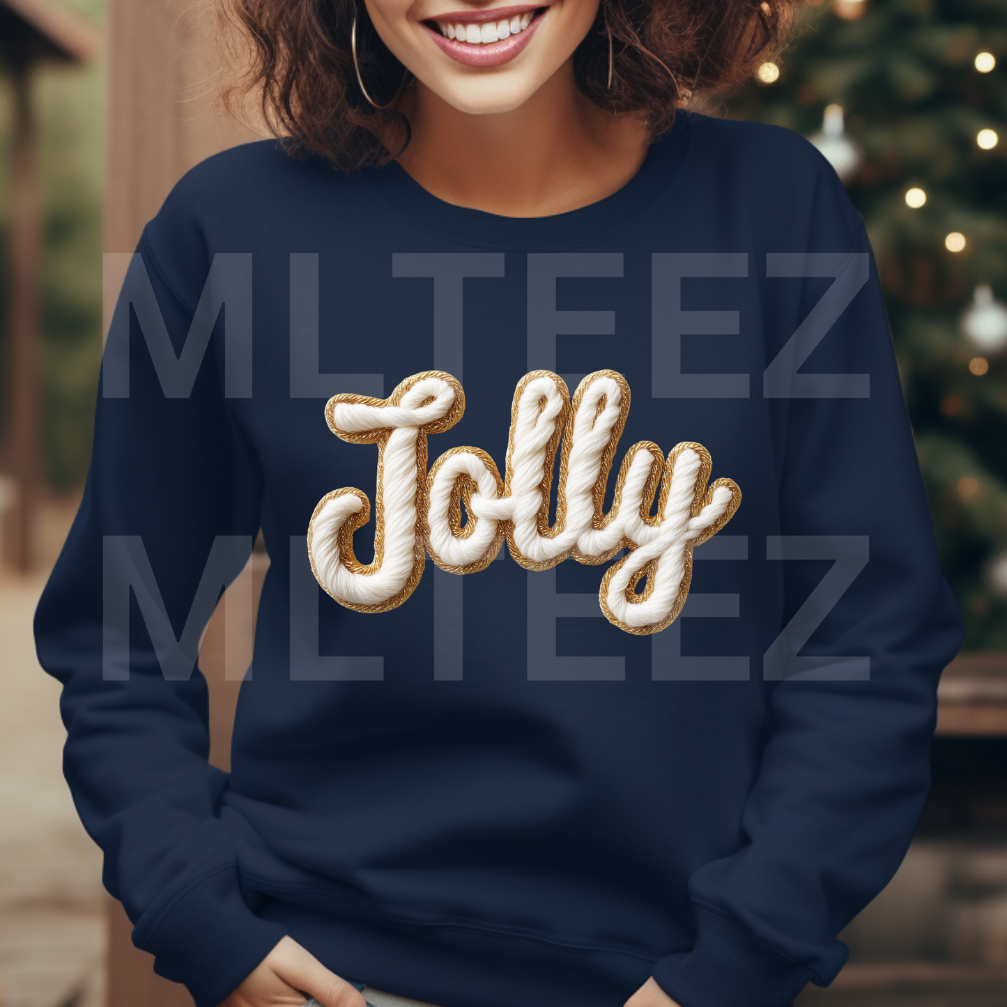 Jolly (1) DTF Direct to Film