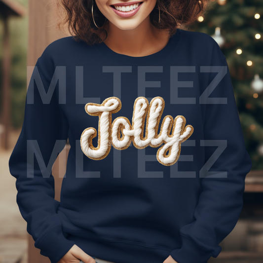 Jolly (1) DTF Direct to Film