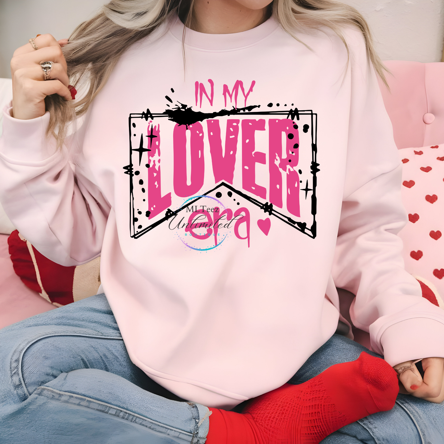 In My Lover Era (3) DTF Direct To Film