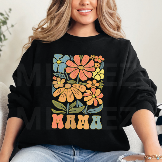 Mama (149) DTF Direct To Film