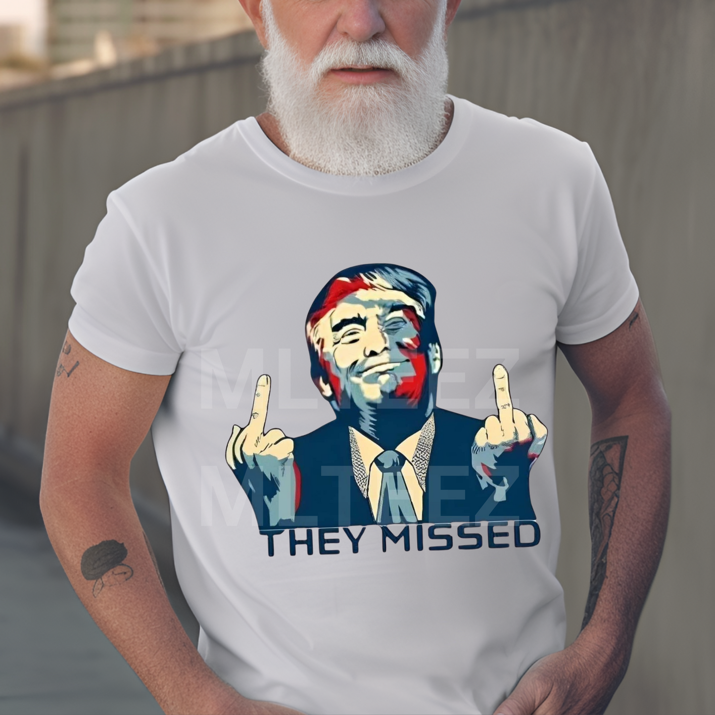 They Missed DTF Direct To Film