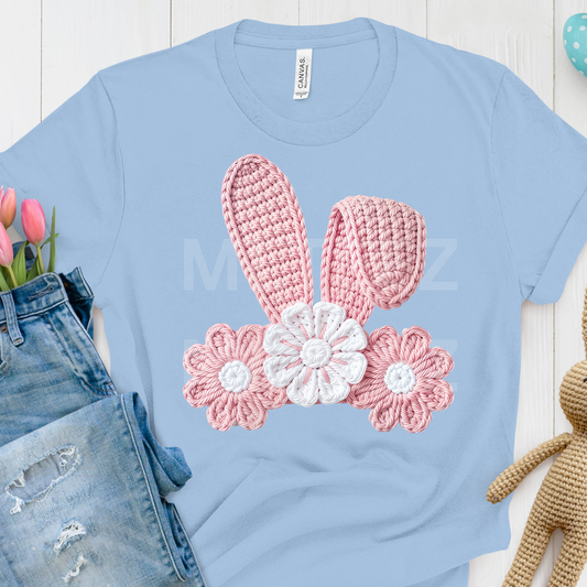 Easter (21) DTF Direct To Film