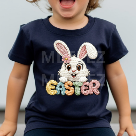 Easter (16) DTF Direct To Film