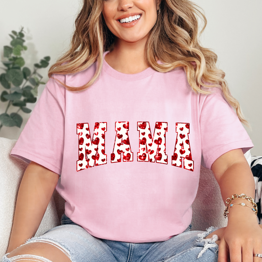 Mama (164) DTF Direct To Film