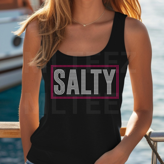 Salty (6) DTF Direct To Film