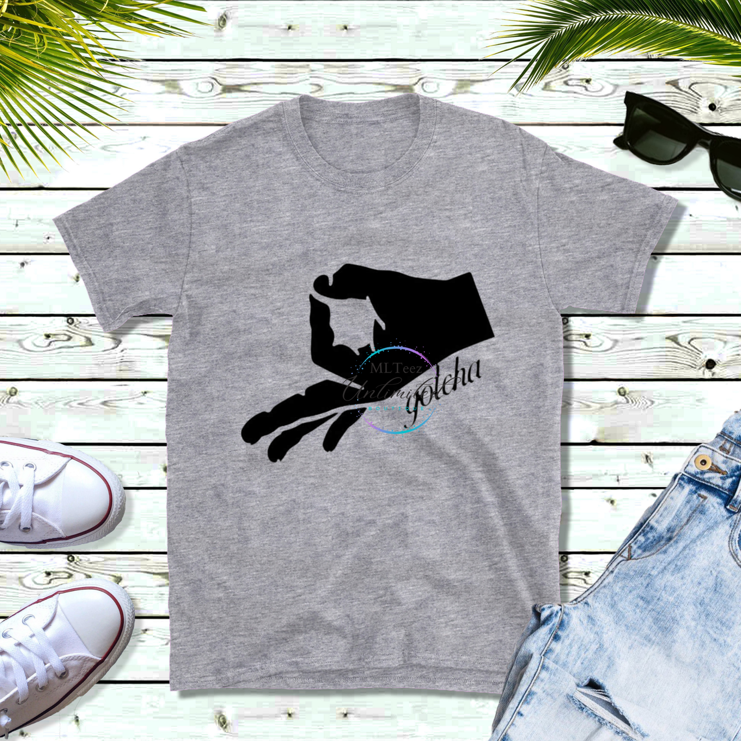 Gotcha DTF Direct To Film