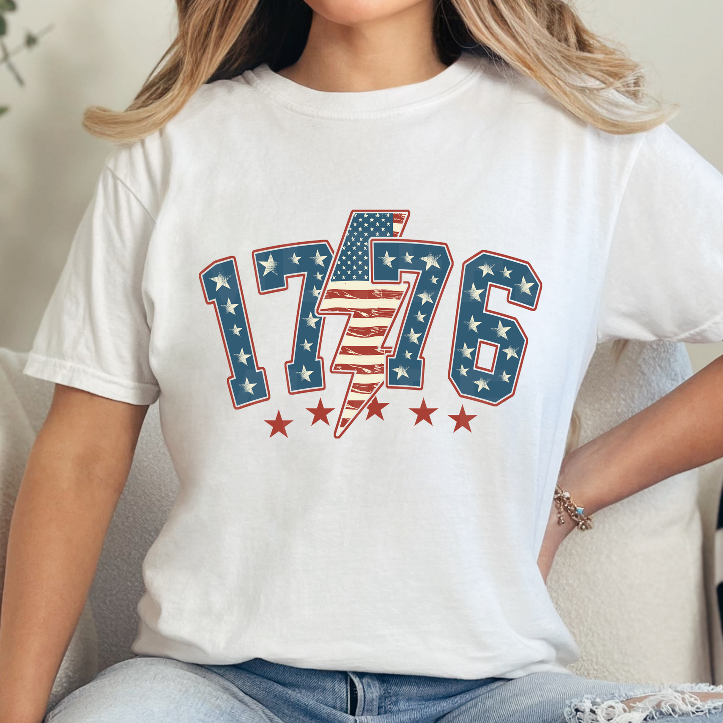 1776 (1) DTF Direct To Film