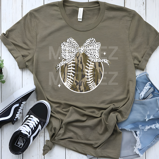 Baseball (17) DTF Direct To Film