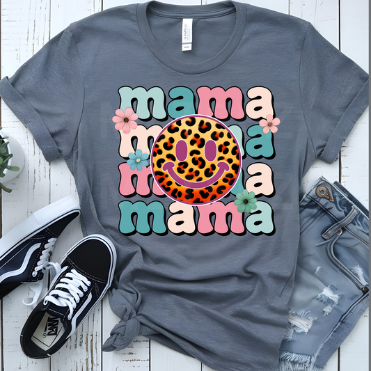 Mama (14) DTF Direct To Film
