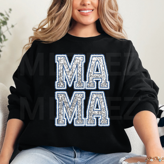 Mama (123) DTF Direct To Film