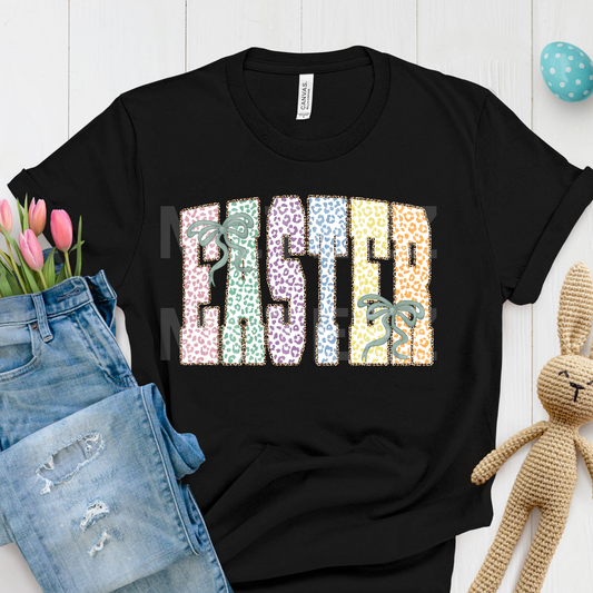 Easter (15) DTF Direct To Film