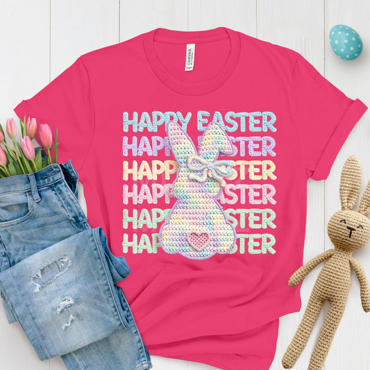 Happy Easter (71) DTF Direct To Film