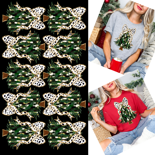 CHRISTMAS TREES (CAMO) NOVEMBER SPECIALS