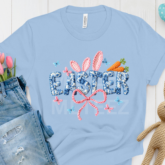 Easter (19) DTF Direct To Film